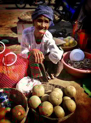 #KambodschaLive Tag 4