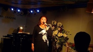 杉田真理子さん