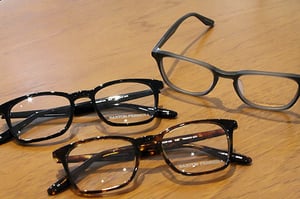 Barton Perreira　TIMOTHY（AF）　￥35,000+tax