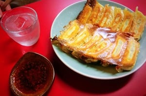 東京インテリア/東京デザインセンター/家具/インテリア/栃木県鹿沼市/みんみん/宇都宮/餃子