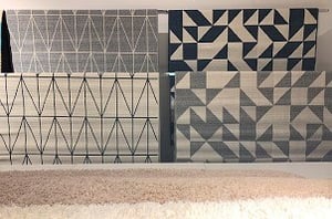 栃木県　家具　インテリア　ラグ　アクセント　カーペット　小物　