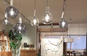 高野木工　東京ショールーム　メーカー　家具　インテリア