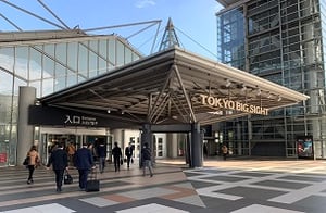 Interior Lifestyle Living　インテリアライフスタイルリビング　東京ビッグサイト　家具展示会　2018　