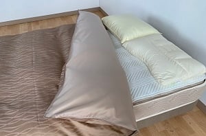 業務用ベッド　寝具　寝装品　ホテル　施設　栃木県　家具　法人