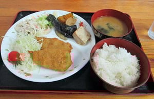 バイキング弁当・惣菜/なすび/東京インテリアデザインセンター/家具/栃木県鹿沼市/ランチ