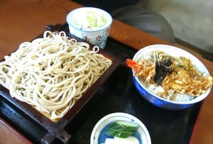 多力　東京インテリアデザインセンター/家具/インテリア/栃木県鹿沼市/蕎麦屋/おそば