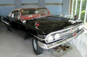 クラシックカー/東京インテリアデザインセンター/家具/インテリア/栃木県鹿沼市/栃木県県警/車/栃木県免許センター