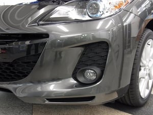 アクセラスカイアクティブ