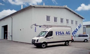 Fisa AG