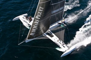 Photo Guilain Grenier