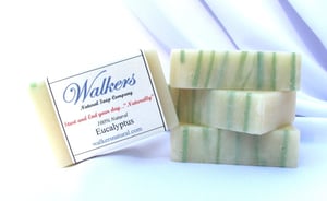 Eucalyptus 100% Natural
