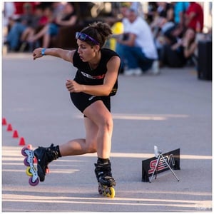 French Championships 2014. Credit : Focale 8