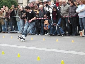 Chloé Seyrès (FRA)