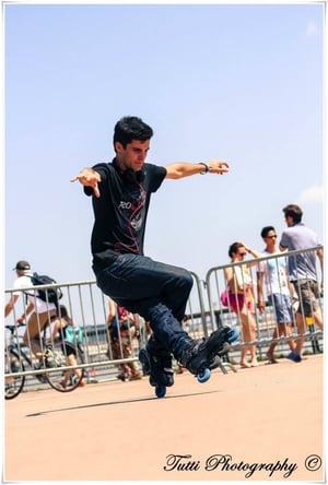 Credit : Tutti Photography