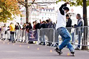 Boris Rozbroj (Paris)