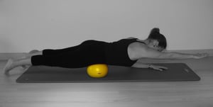 Gimnasia terapéutica - Yamuna Body Rolling