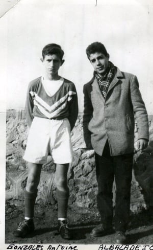 Doc. Antoine GONZALES