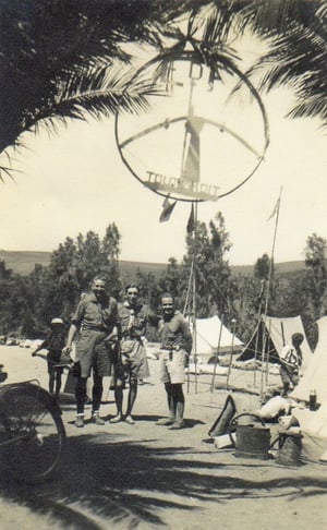 Doc. Manette Garcia-Escande