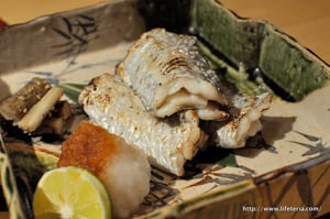 LifeTeria blog 西麻布ゆかし