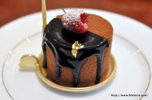 LifeTeria blog ブログ　アレグレス広尾