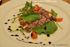 LifeTeria blog ブログ　cafe HEAVEN'S