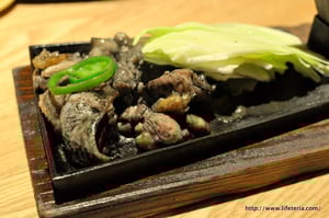 LifeTeria blog ブログ