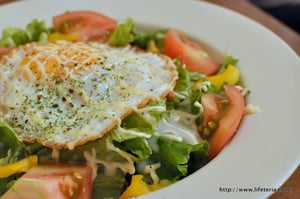 LifeTeria blog ブログ　cache cache cafe