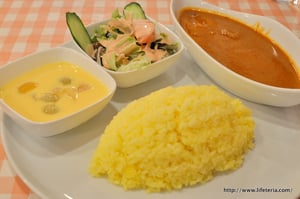 LifeTeria blog ブログ　リトルアジア