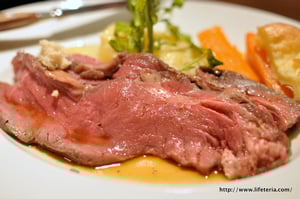 LifeTeria blog ブログ　レストラン大宮