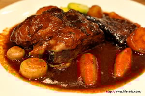 LifeTeria blog ブログ　びすとろUOKIN