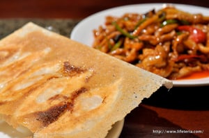 LifeTeria blog ブログ　ニーハオ　銀座店