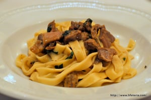 LifeTeria blog ブログ　バッチョーネ