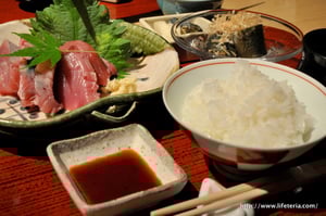 LifeTeria blog 西麻布ゆかし