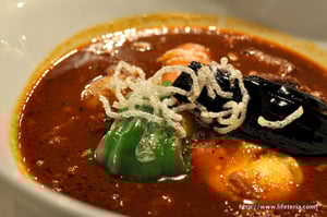 LifeTeria blog ブログ　スパイスピエロ