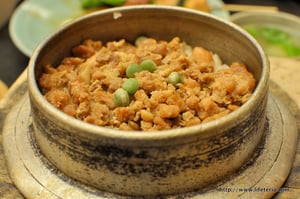 LifeTeria blog　ブログ　鳥ぎん