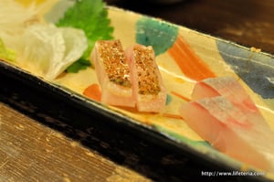 LifeTeria blog 福わうち