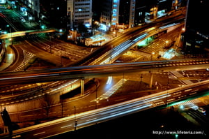 LifeTeria blog ブログ