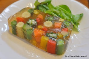 LifeTeria blog　ブログ