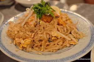 LifeTeria blog ペパカフェフォレスト