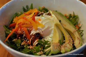 LifeTeria blog ブログ