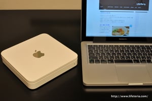 LifeTeria blog ブログ　Time Capsule