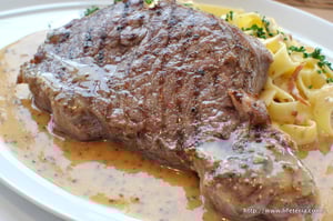 LifeTeria blog ブログ　ブラッスリー　ポール・ボキューズ