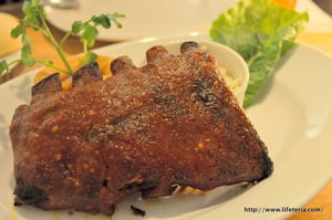 LifeTeria blog T.Y.HARBOR