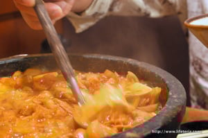 LifeTeria blog ブログ　鳳仙花