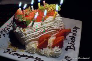 LifeTeria blog ブログ