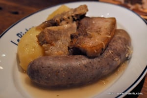 LifeTeria blog ブログ　ル・ビストロ