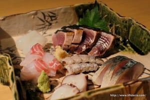 LifeTeria blog 西麻布ゆかし