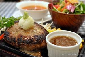 LifeTeria blog ブログ　数寄屋バーグ