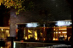 LifeTeria blog ブログ