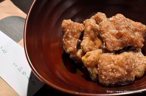 LifeTeria blog ブログ　麻布かりんと